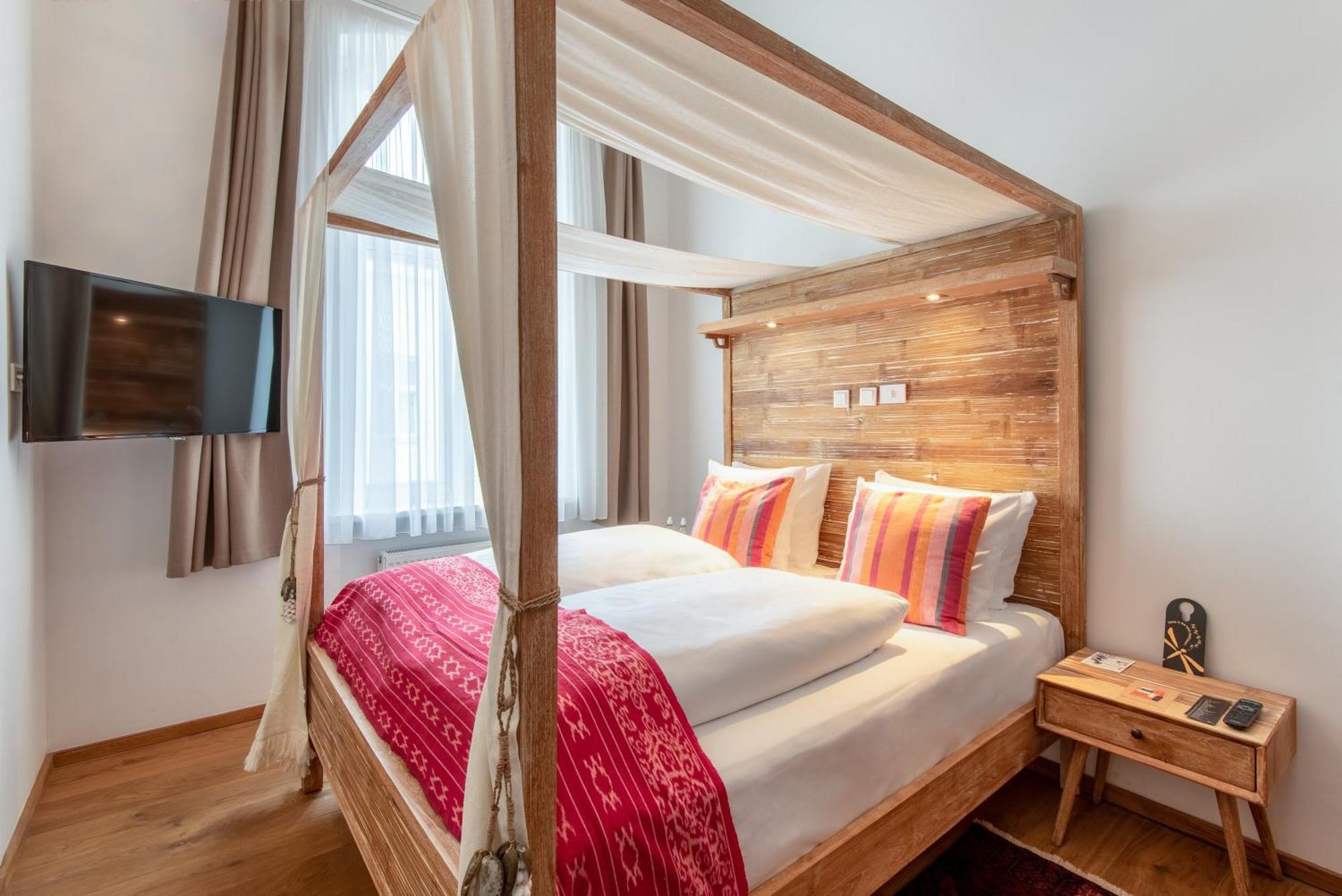 Lulu Guldsmeden Hotel เบอร์ลิน ภายนอก รูปภาพ