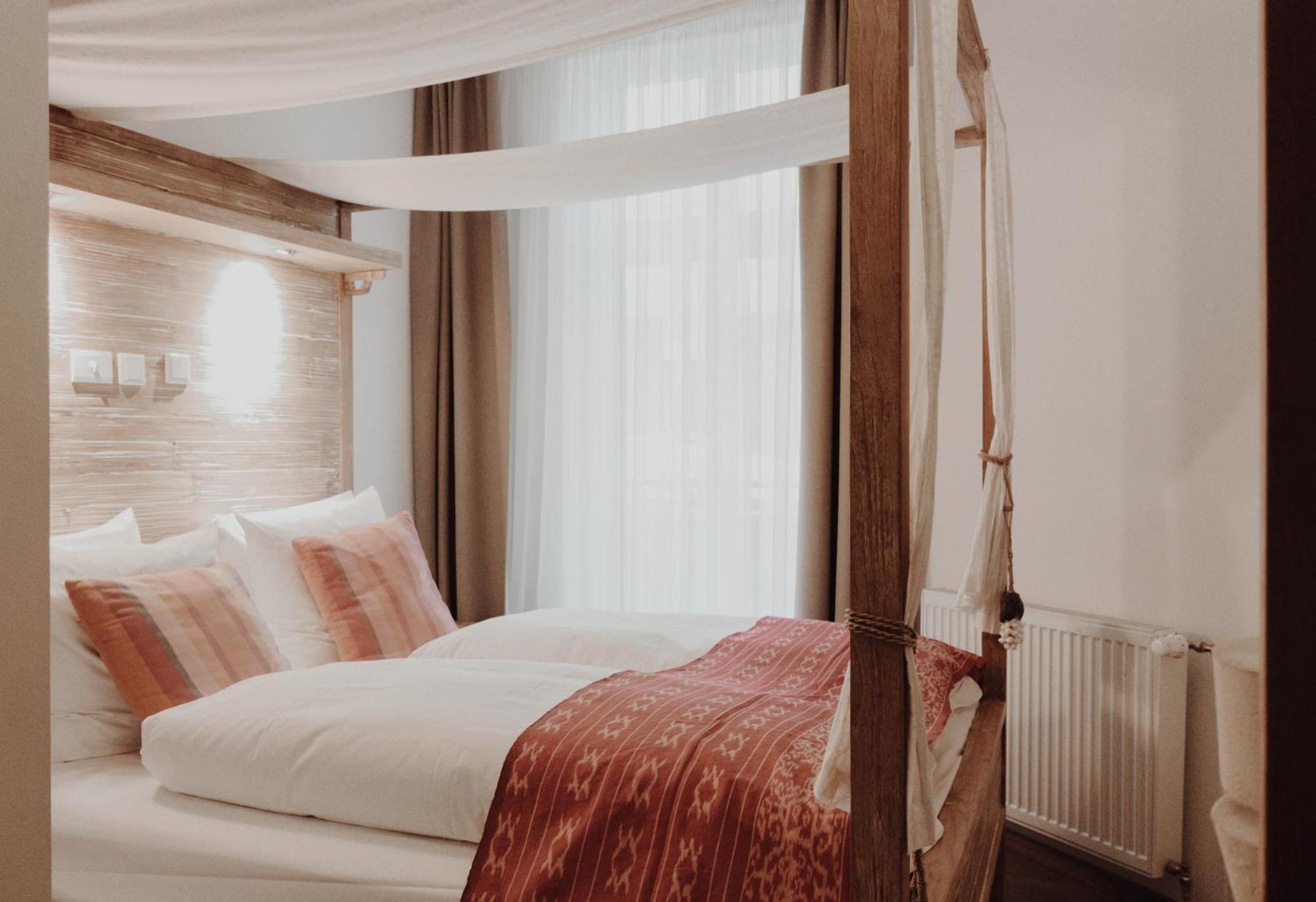Lulu Guldsmeden Hotel เบอร์ลิน ภายนอก รูปภาพ